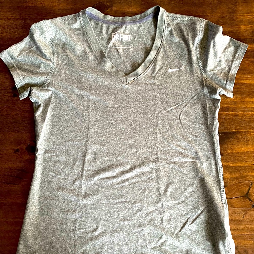 Nike Dri-Fit Shirt
